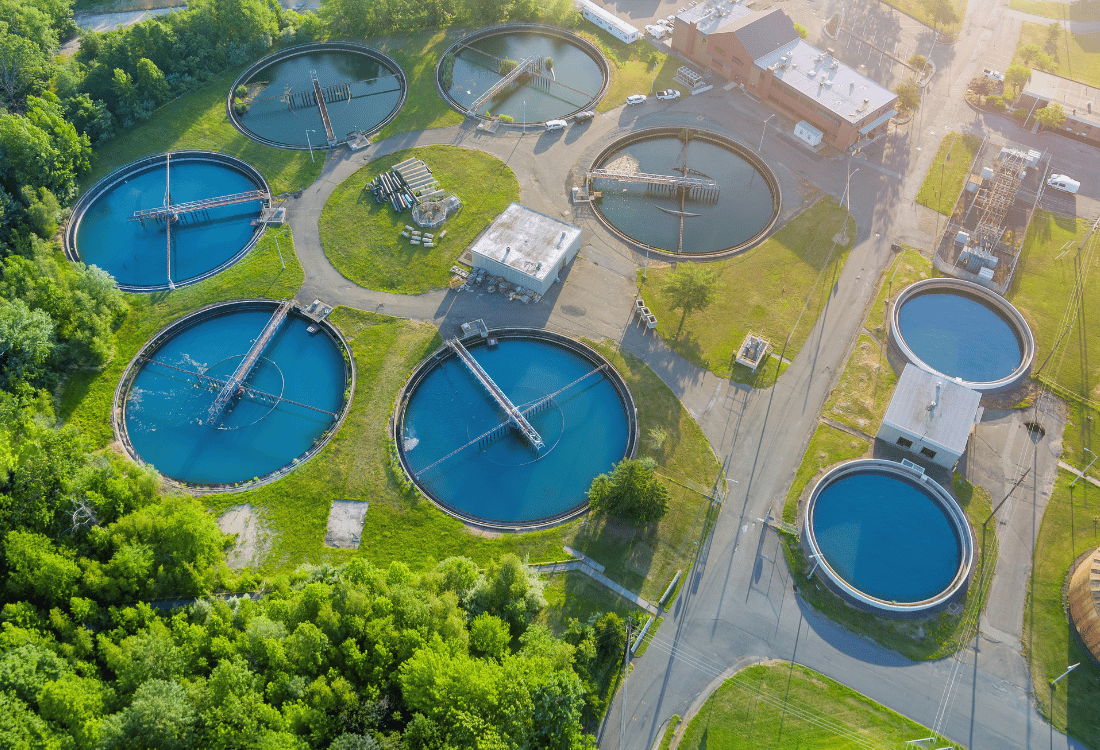How Static Mixers Help Conserve Energy In Wastewater Engineering 